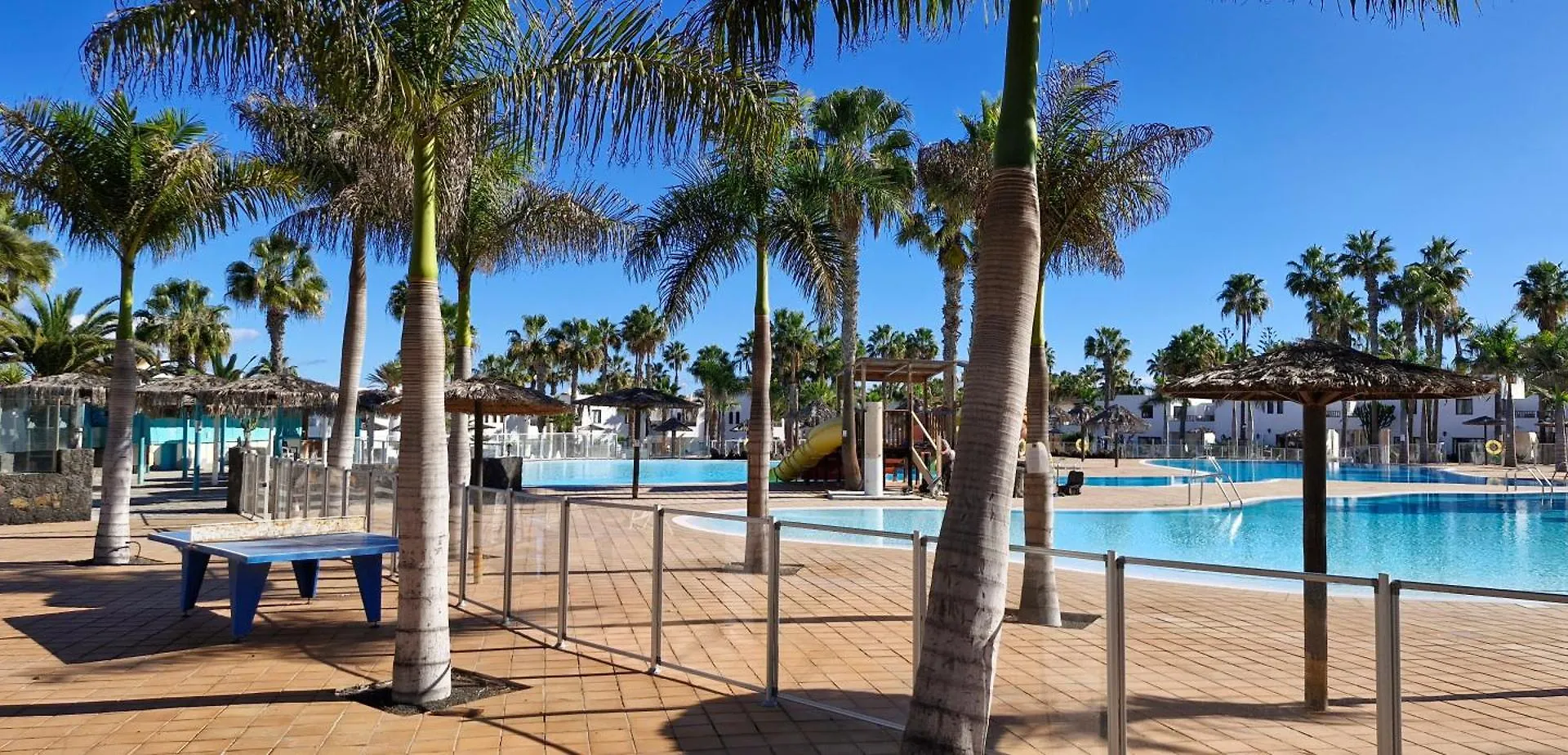 Appartamento Casa Oliva Del Oasis Dunas Corralejo