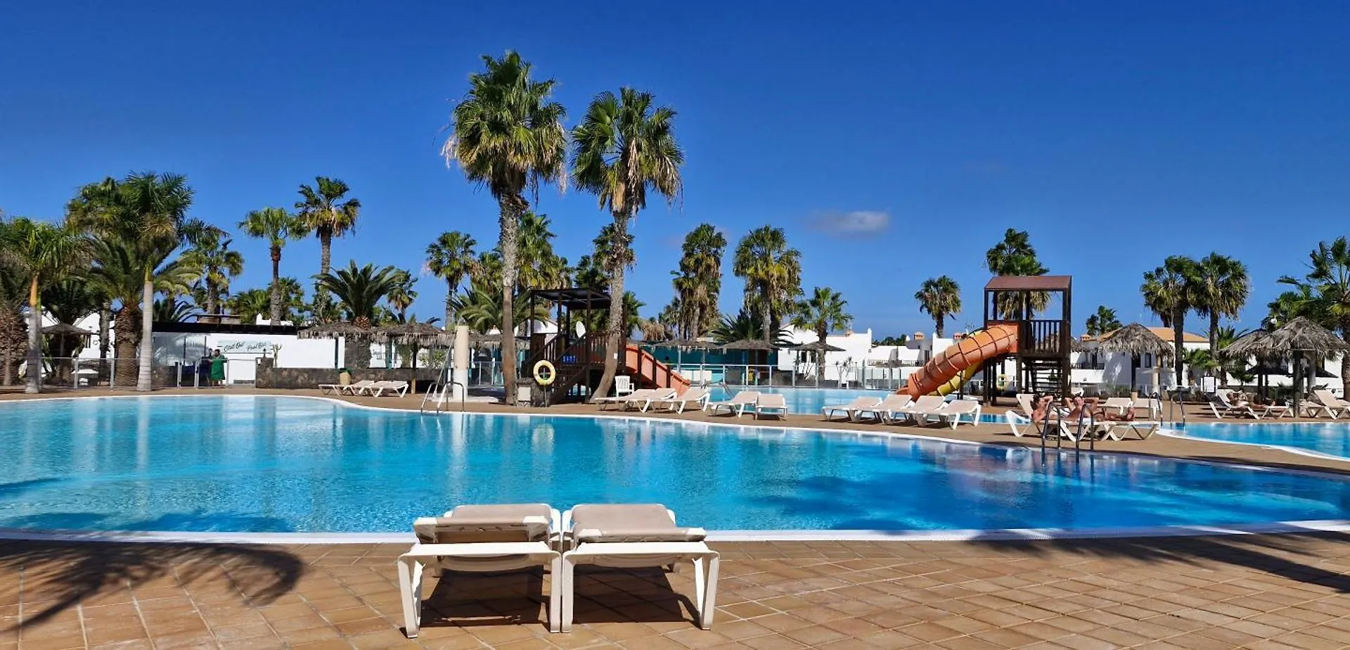 Casa Oliva Del Oasis Dunas Corralejo Spagna