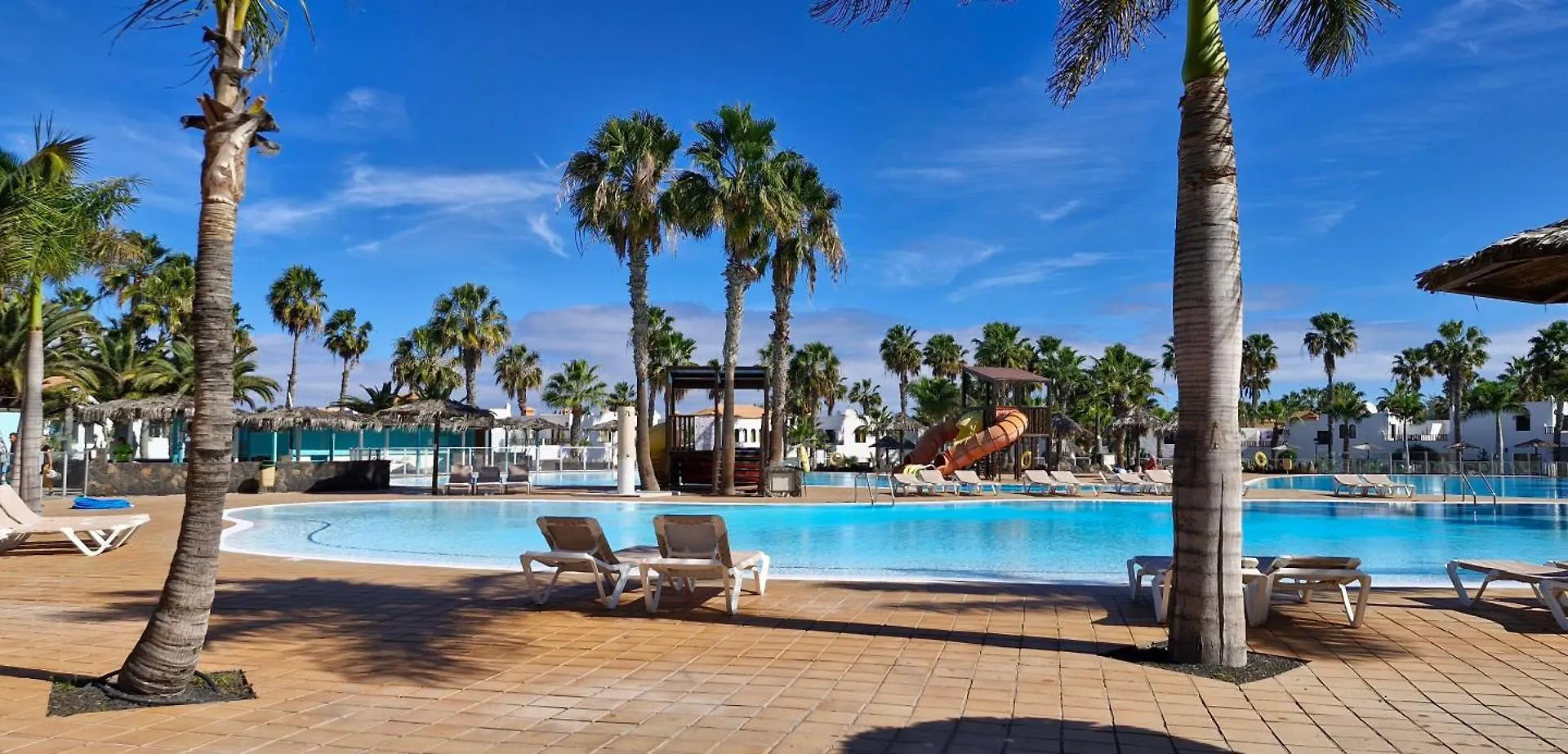 Casa Oliva Del Oasis Dunas Corralejo 0*,  Espanha