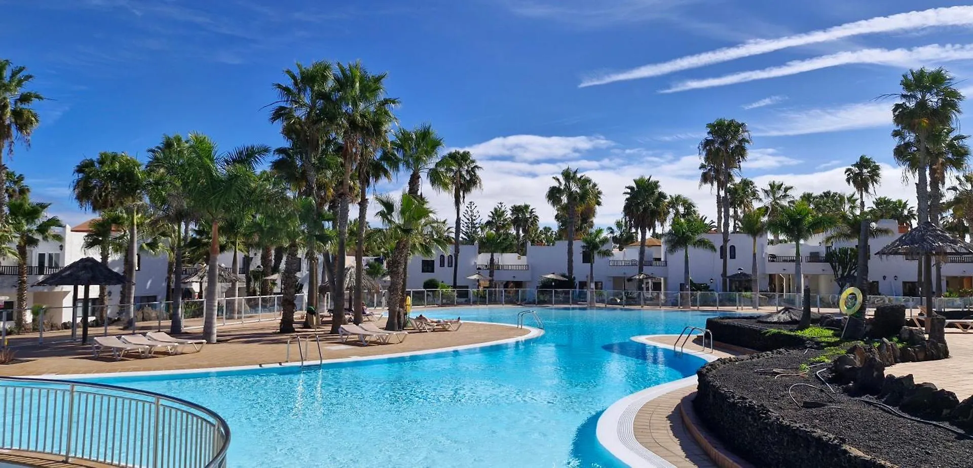 Casa Oliva Del Oasis Dunas Corralejo