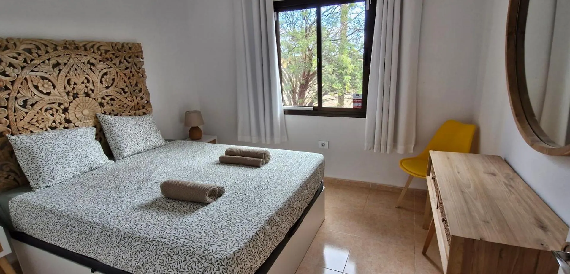 Casa Oliva Del Oasis Dunas Corralejo Appartamento