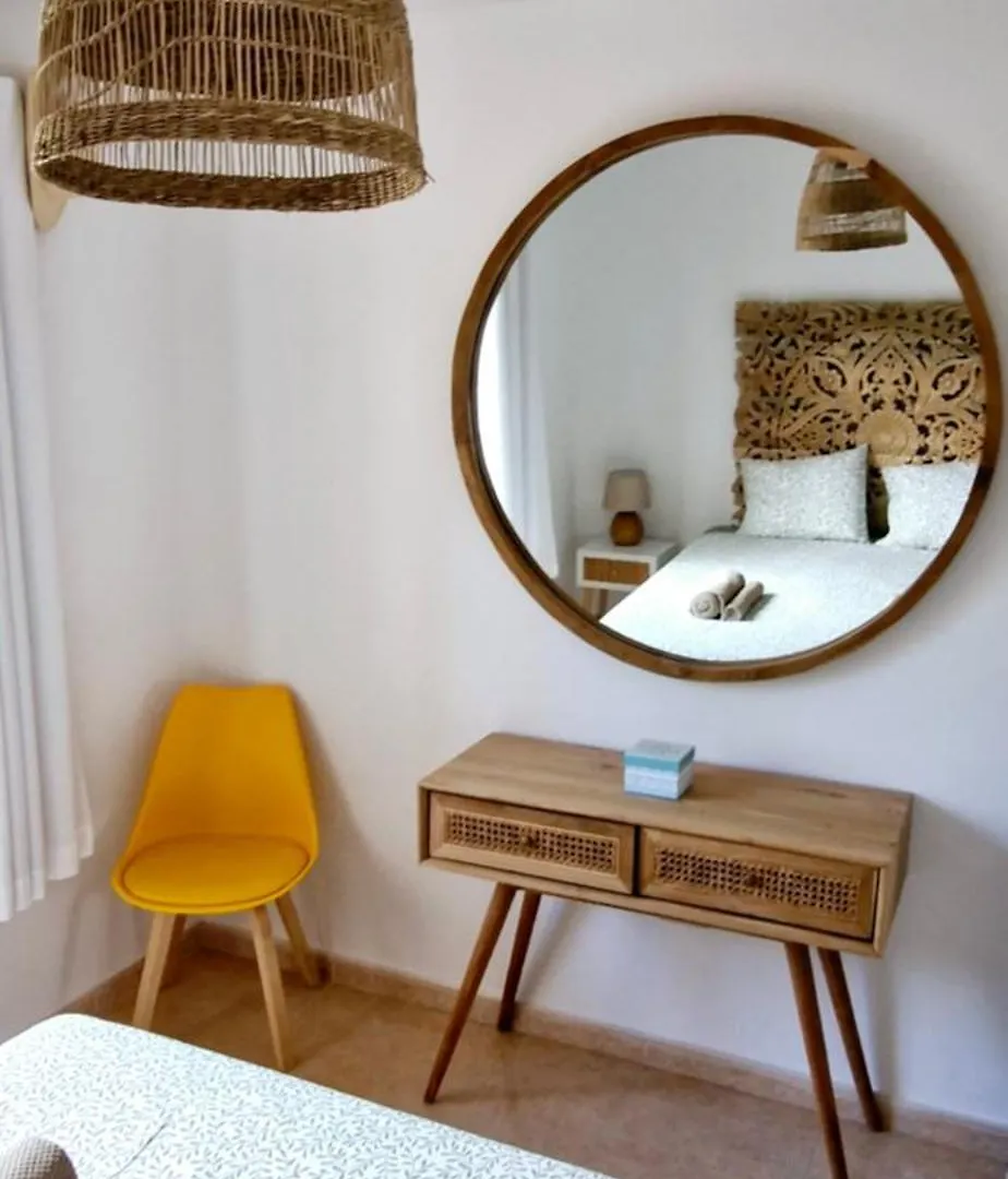 Casa Oliva Del Oasis Dunas Corralejo