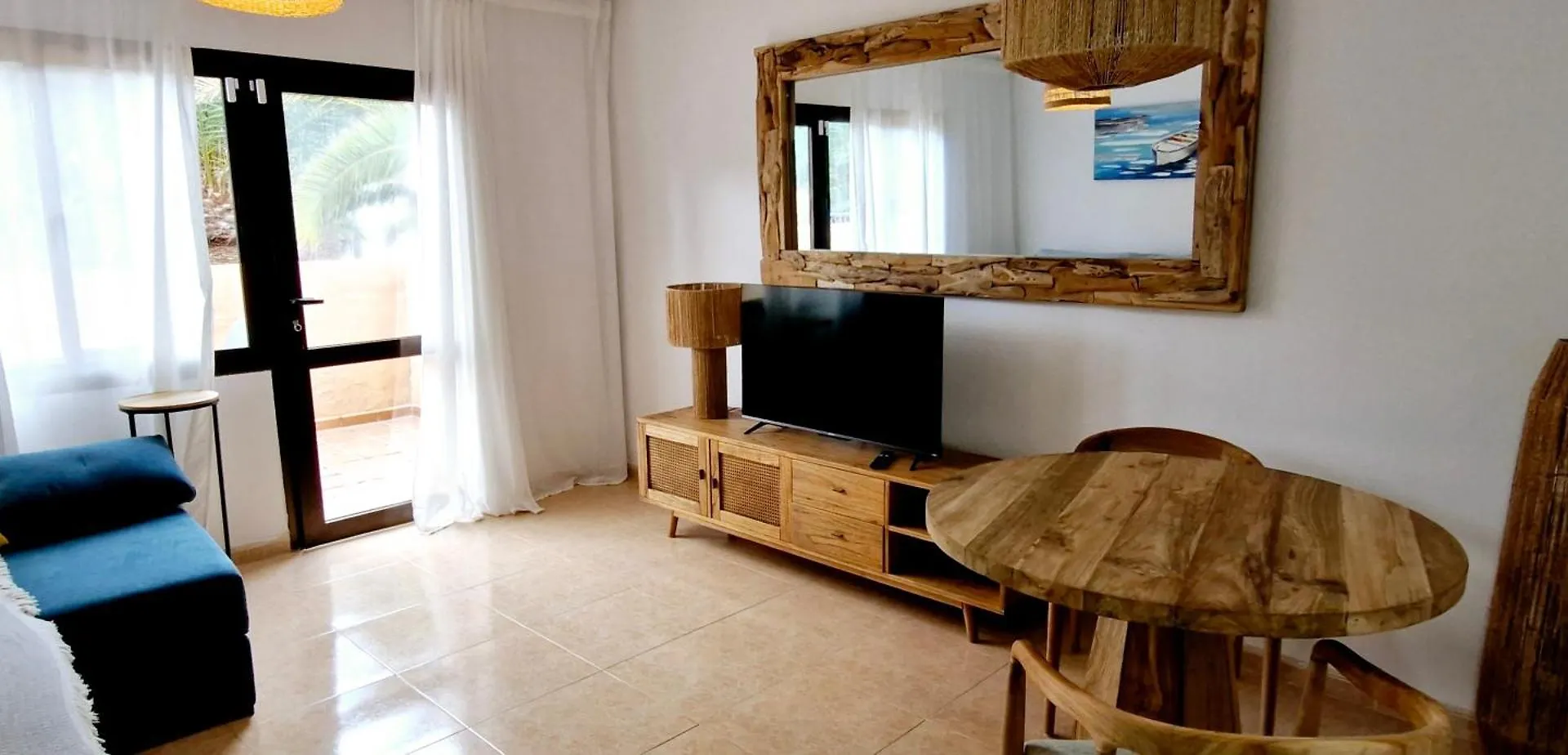 Casa Oliva Del Oasis Dunas Corralejo