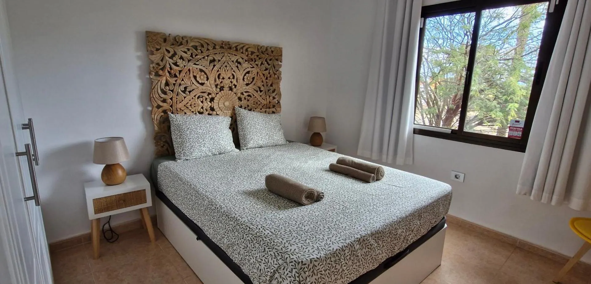 Apartamento Casa Oliva Del Oasis Dunas Corralejo