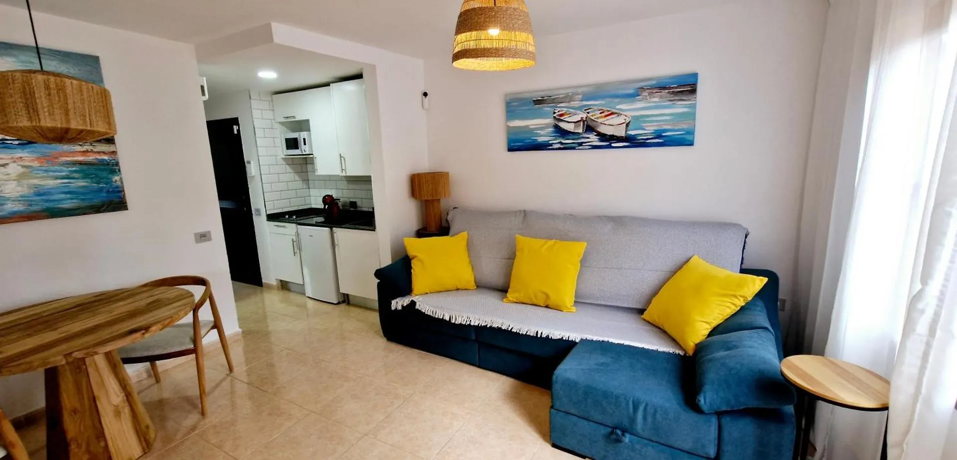 Casa Oliva Del Oasis Dunas Corralejo 0*,