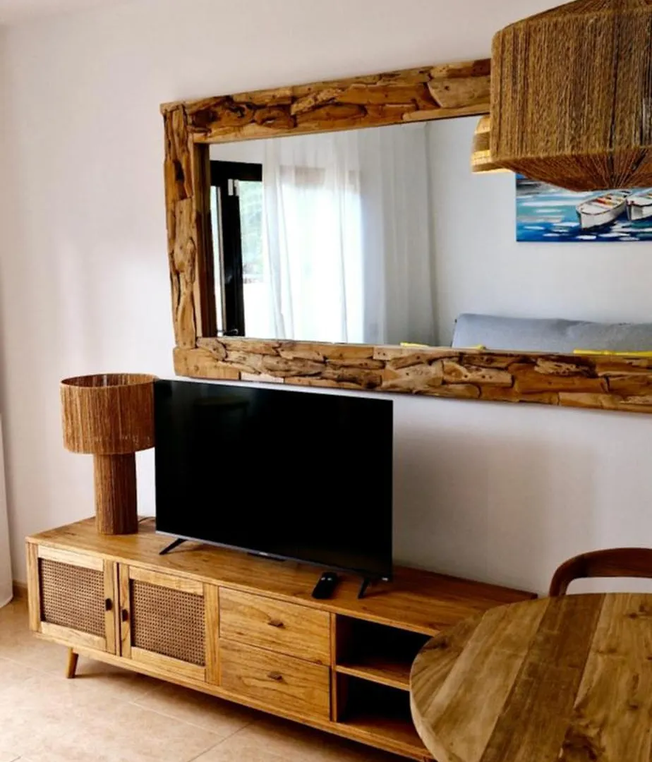 Casa Oliva Del Oasis Dunas Corralejo