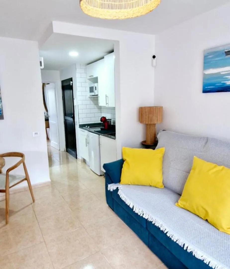Appartamento Casa Oliva Del Oasis Dunas Corralejo