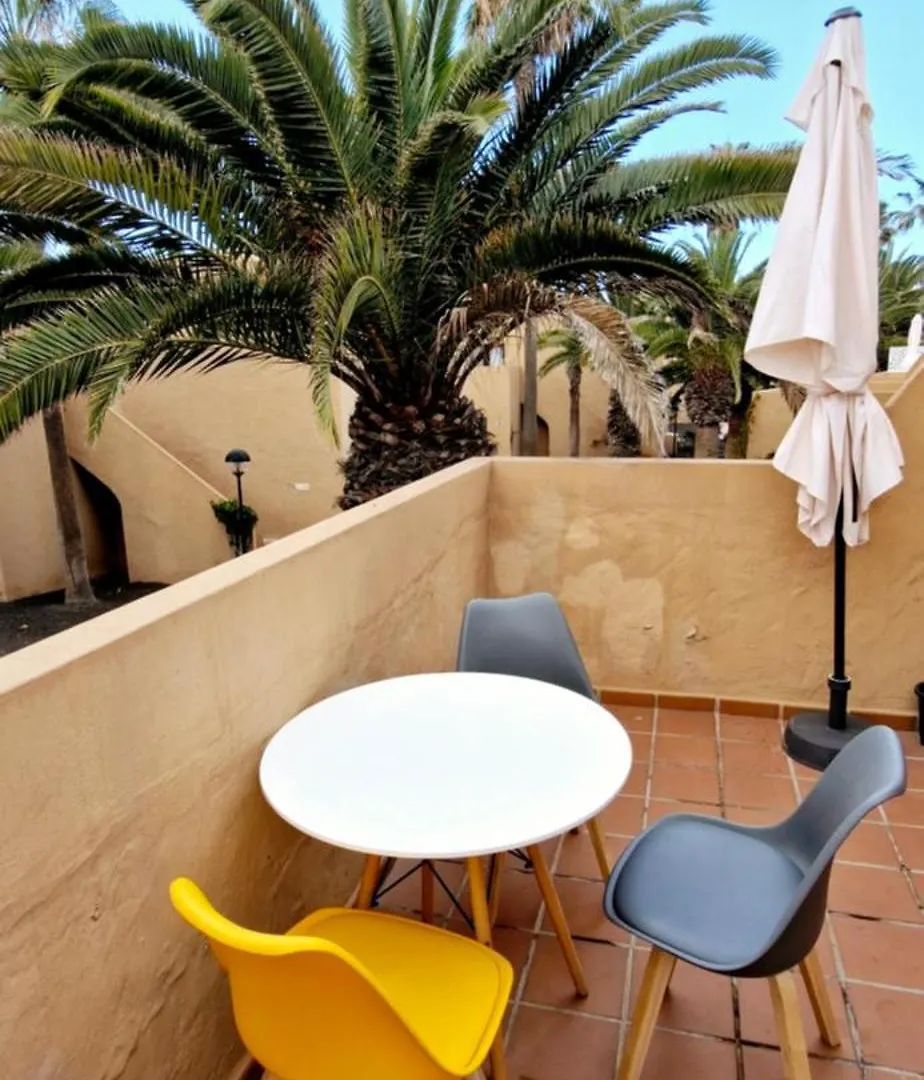 Casa Oliva Del Oasis Dunas Corralejo 0*,  Spagna