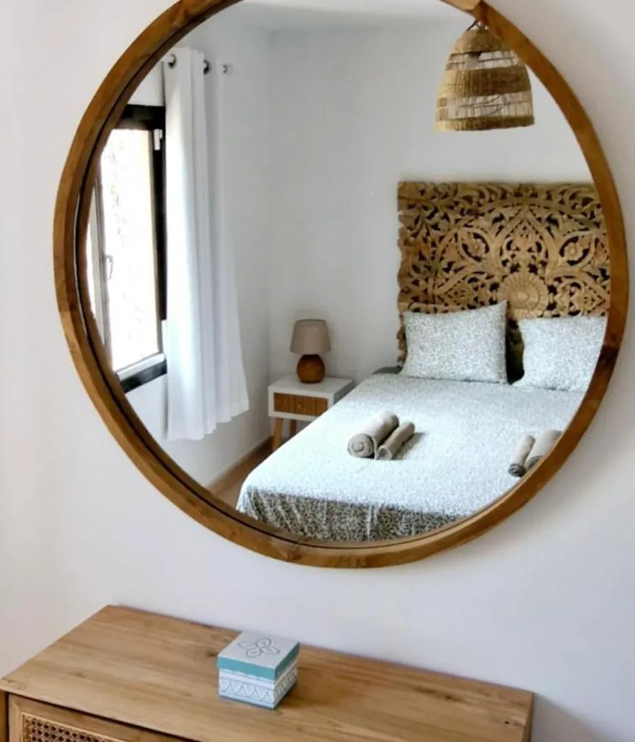 Appartamento Casa Oliva Del Oasis Dunas Corralejo