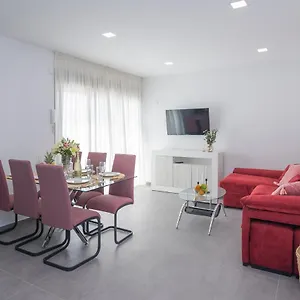 Poris 4 Beachfront By Holidays Appartement