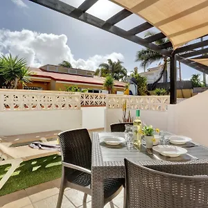 Appartamento Residencia Lena, Corralejo
