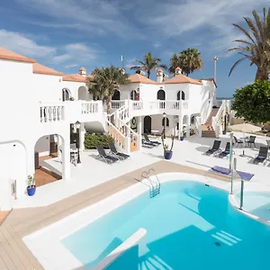 Appartamento Galera, Corralejo