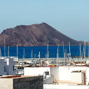 Appartamento Edificio Parke, Corralejo